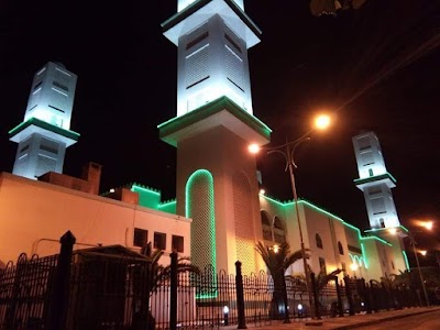 Photos of المركز التجاري المهدي