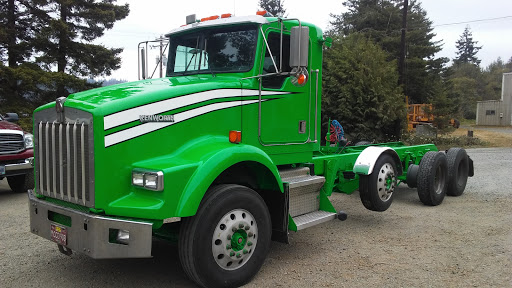 Fawns Diesel Service
