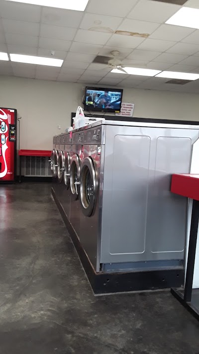 Pinebelt Laundromat