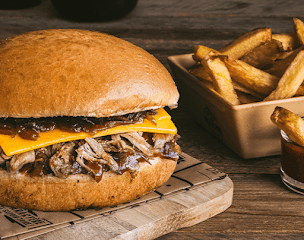 Photo n°6 de Brut Butcher - Le Fast Food du Boucher à Échirolles (Restaurant de viande)