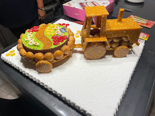 Photo n°12 de Boulangerie Bosquet à Vernon (Sandwicherie)