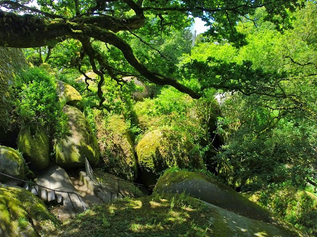La Roche Tremblante