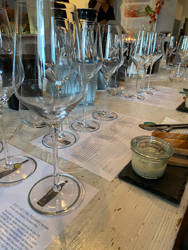 Weinkönner I Tasting Store - Thumbnail