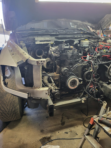 C.M.R. Motor Works Full Service Garage - Thumbnail