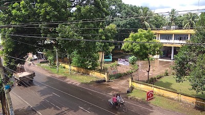 Photos of Noapara Fire Station