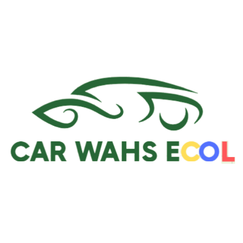 Wash Car E-COL