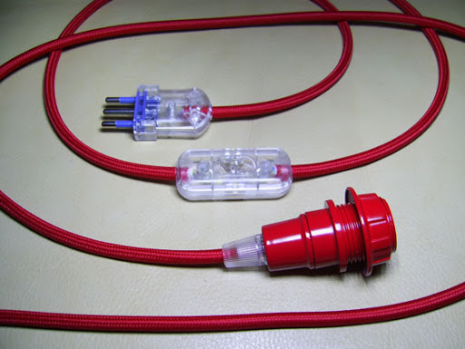 Lampholders - Visual