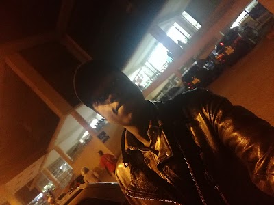 Photos of Naivas Car Park