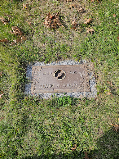 Highland Garden of Memories Gallery - United States