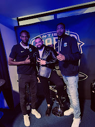 Photo n°26 de O'Barber Style à Antibes (Salon de coiffure)