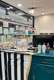 Photo n°12 de SO CUT Les Salons à Frouard (Salon de coiffure)