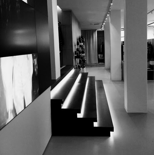 Jade Store Ravenna