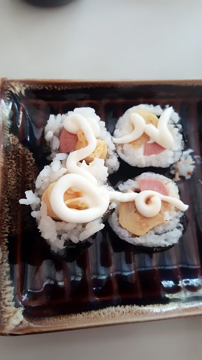 Photos of Yoyar Sushi