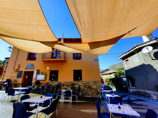 Bar El Chorro - Thumbnail