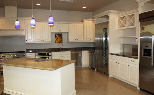 Home-Tech - Visual