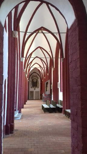 Dommuseum - Visual