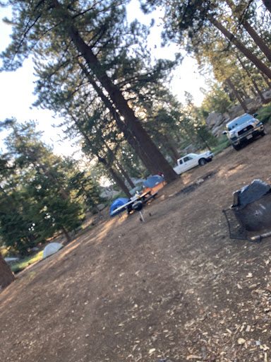 Yellow Post Campsite #30 - Thumbnail