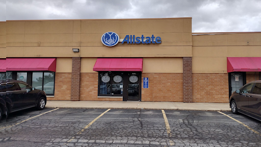 Eric Schroeder: Allstate Insurance - Thumbnail