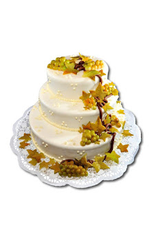 Hochzeitstorte