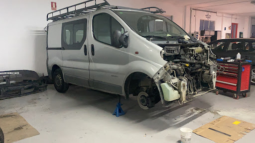 Bracadauto - Visual