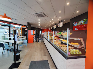 Photo n°8 de Lili Croustille à Livron-sur-Drôme (Boutique de boissons sans alcool)