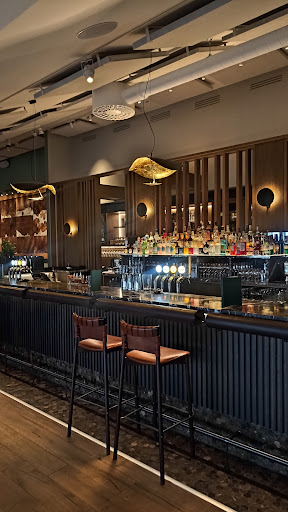 Brasserie Vidbynäs