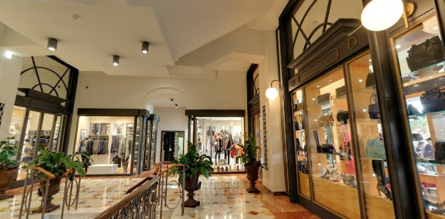 ATTITUDE BOUTIQUE Montreux Palace - Bekleidungsgeschäft