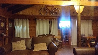 Photos of Dullstroom Backpackers