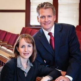 Gailey Law Firm Gallery - United States