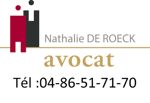 Cabinet DE ROECK Avocats à Privas - Thumbnail