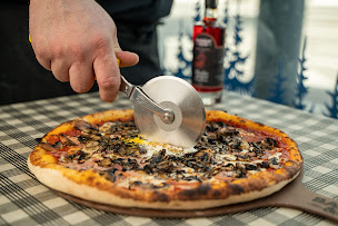 Photo n°1 de Basilic & Co - pizzas de terroirs à Lille (Restaurant)