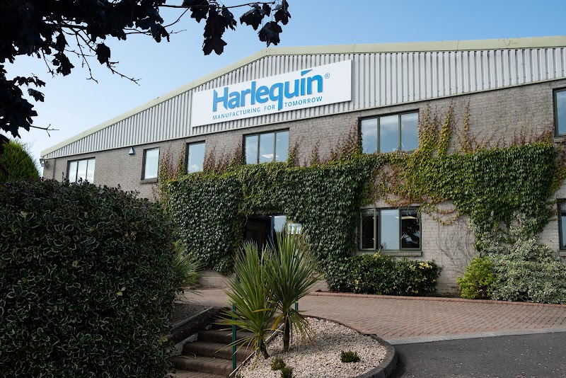 Harlequin Manufacturing Ltd - Head Office photo 2