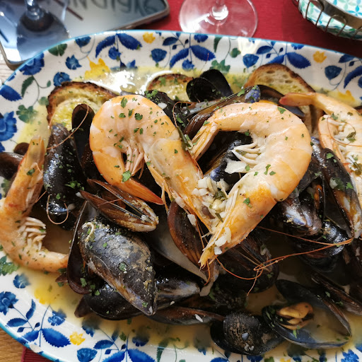 Ristorante da Livio - Thumbnail