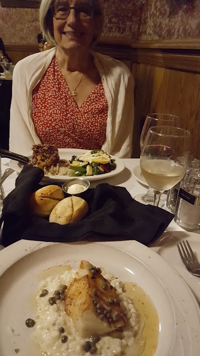 Photos of Oyster Bar