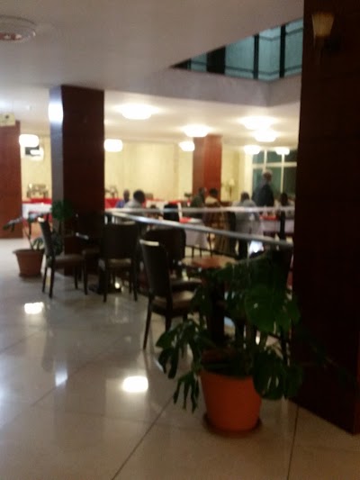 Photos of Afarensis International Hotel