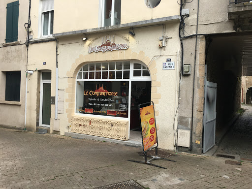 Photo 10 - Kebab Amazing food Cholet