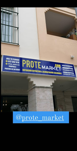 Tiendaculturista Puerto De Santa Maria Gallery - Spain