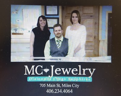 MC Jewelry