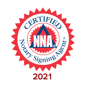 eSignHereNotary - Visual