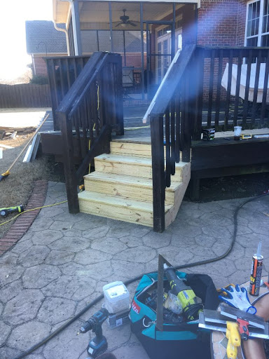 Handyman Pro Solutions Inc. - Thumbnail