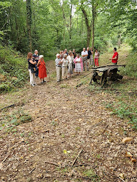 Photo n°4 de Restaurant l Hermitière à Saint-Cyr-sur-Morin (Restaurant français)