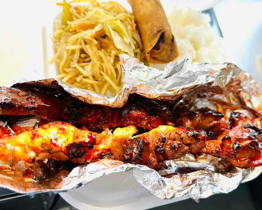 PINOY EAGLE FILIPINO KITCHEN - Photo 1