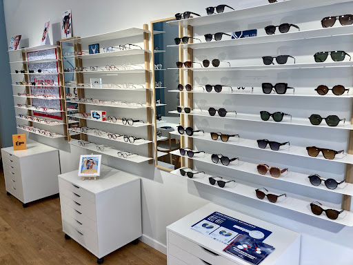 SUNSET OPTIQUE