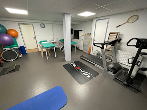 Photo n°2 de Kiné Santé Châtillon à Châtillon (Ostéopathe)