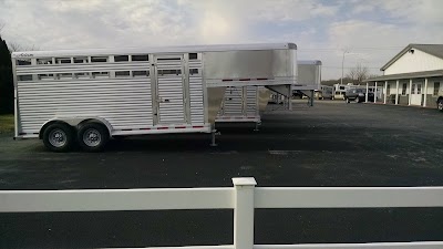 Delwood Trailer Sales