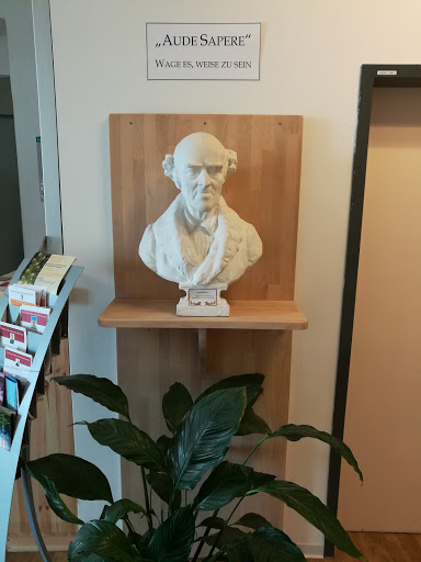 Samuel-Hahnemann-Schule | Heilpraktiker werden - Thumbnail