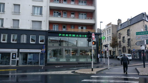 Pharmacy Des Carmes - Thumbnail
