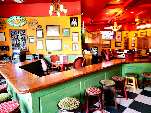 The Pub - Naples Gallery - United States