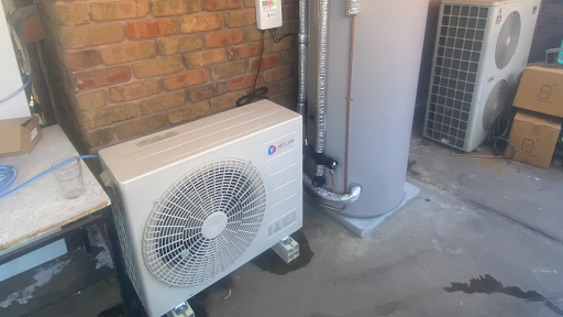 Adelaide Heat Pumps - Australia