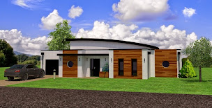 Photo n°18 de Splandia Architectures à Écouflant (Designer d'intérieur)